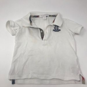 18 month polo shirt
